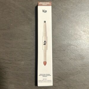 🆕Hp hipdot dual eyeliner and powder eyeshadow